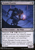 Nezumi Prowler