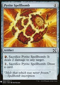 Pyrite Spellbomb