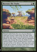 Recross the Paths