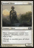 Sentinel Sliver