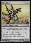 Signal Pest