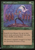 Skyshroud Claim