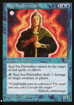 Suq'Ata Firewalker