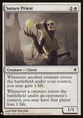 Suture Priest
