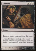Unmake