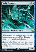 Wake Thrasher - Mystery Booster 2: Reprints from Across Magic's History (Rare)