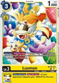 Luxmon (BT18-032) - Special Booster Ver 2.0 (Common) [SB2.0-032]