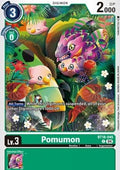 Pomumon (BT18-045) - Special Booster Ver 2.0 (Common) [SB2.0-045]