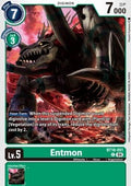 Entmon (BT18-051) - Special Booster Ver 2.0 (Common) [SB2.0-051]