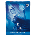 Welcome Deck 2024: Blue Deck - Magic the Gathering Products