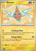 Rotom - Surging Sparks (Common) [SSP-061]
