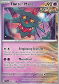 Flutter Mane - Surging Sparks (Uncommon) [SSP-096]