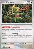 Kecleon - Surging Sparks (Common) [SSP-150]