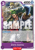 Zoro-Juurou (OP05-067)