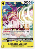 Charlotte Cracker (ST20-002)