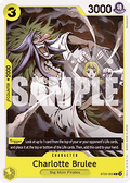 Charlotte Brulee (ST20-003)