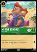 Mertle Edmonds - Lilo's Rival