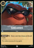 Sunglasses - Azurite Sea (Common) [6AZS-202]