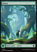 Forest (V.2)