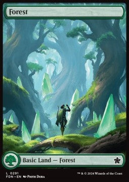 Forest (V.2)