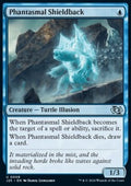 Phantasmal Shieldback