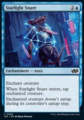 Starlight Snare - Foundations Jumpstart (Common) [J25-9]