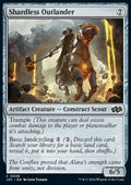 Shardless Outlander