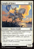 Knight of Grace
