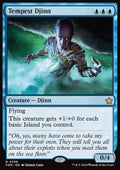 Tempest Djinn