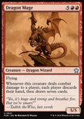 Dragon Mage