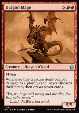 Dragon Mage