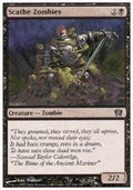 Scathe Zombies - Eighth Edition (Common) [8ED-160]