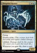 Drogskol Reaver
