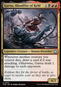 Garna, Bloodfist of Keld