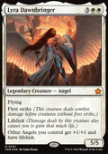 Lyra Dawnbringer
