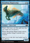 Breaching Hippocamp - Foundations Jumpstart (Common) [J25-290]