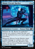 Moon-Circuit Hacker