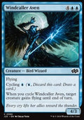 Windcaller Aven