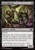 Eye Collector