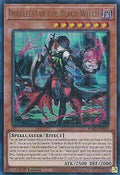 Diabellstar the Black Witch (V.2 - Ultra Rare)