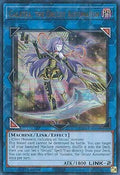 Galatea, the Orcust Automaton (V.2 - Ultra Rare) - Quarter Century Bonanza (Ultra Rare) [RA03-044]