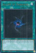 Allure of Darkness (V.2 - Ultra Rare)