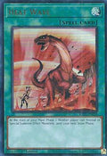 Heat Wave (V.2 - Ultra Rare)