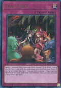 Trap Trick (V.2 - Ultra Rare) - Quarter Century Bonanza (Ultra Rare) [RA03-078]