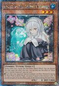 Ghost Sister & Spooky Dogwood (V.5 - Quarter Century Secret Rare) - Quarter Century Bonanza (Quarter Century Secret Rare) [RA03-020]