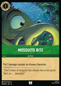 Mosquito Bite