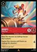Goofy - Flying Goof