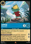 Zipper - Astute Decoy