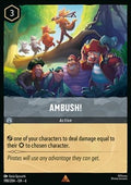 Ambush!
