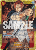 Shanks (OP01-120) (V.1)